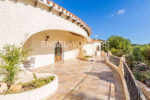 Villa i Altea, Alicante, Altea - € 1.520.000 | Ref: W-02NGOS - foto 8