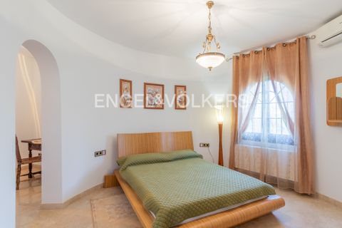 Villa i Altea, Alicante, Altea - € 1.520.000 | Ref: W-02NGOS - foto 21