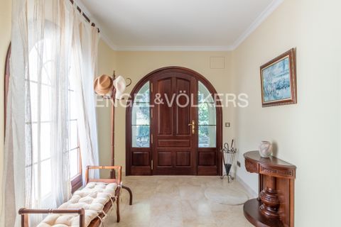 Villa i Altea, Alicante, Altea - € 1.520.000 | Ref: W-02NGOS - foto 23
