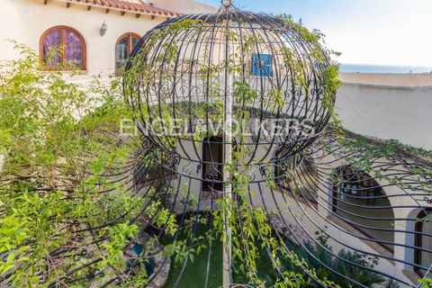 Villa i Altea, Alicante, Altea - € 1.520.000 | Ref: W-02NGOS - foto 2