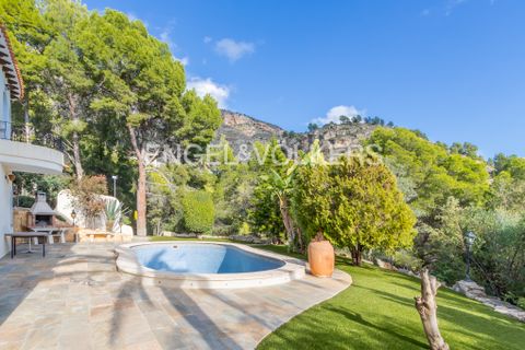 Villa i Altea, Alicante, Altea - € 1.520.000 | Ref: W-02NGOS - foto 5