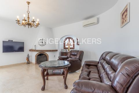 Villa i Altea, Alicante, Altea - € 1.520.000 | Ref: W-02NGOS - foto 15