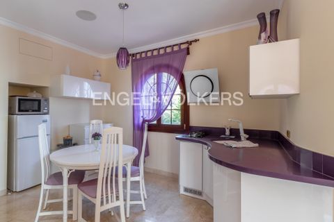 Villa i Altea, Alicante, Altea - € 1.520.000 | Ref: W-02NGOS - foto 28