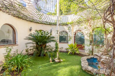 Villa i Altea, Alicante, Altea - € 1.520.000 | Ref: W-02NGOS - foto 25