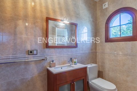 Villa i Altea, Alicante, Altea - € 1.520.000 | Ref: W-02NGOS - foto 22
