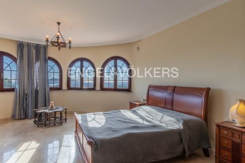 Villa i Altea, Alicante, Altea - € 1.520.000 | Ref: W-02NGOS - foto 29
