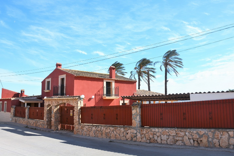 Finca i Leiva, Murcia, Leiva - € 750.000 | Ref: LEIVA03 - foto 25