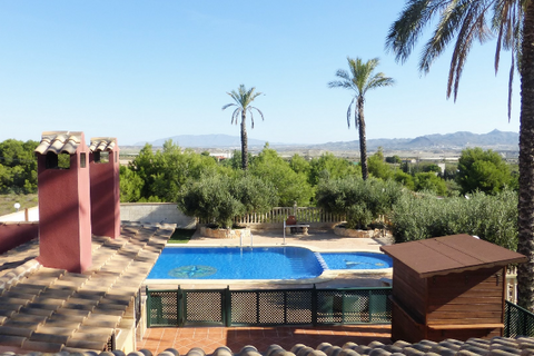 Finca i Leiva, Murcia, Leiva - € 750.000 | Ref: LEIVA03 - foto 24