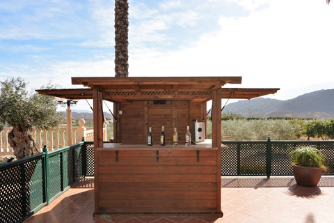 Finca i Leiva, Murcia, Leiva - € 750.000 | Ref: LEIVA03 - foto 21