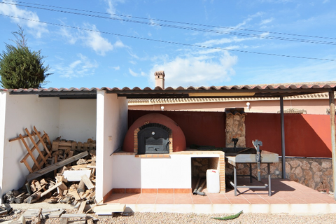 Finca i Leiva, Murcia, Leiva - € 750.000 | Ref: LEIVA03 - foto 20