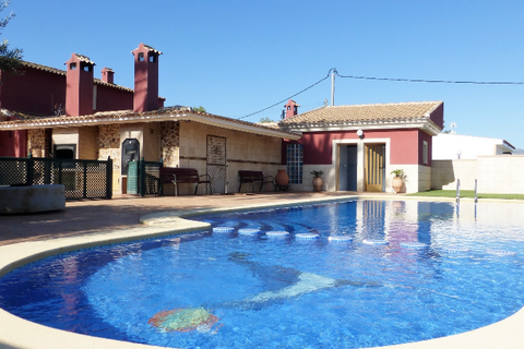 Finca i Leiva, Murcia, Leiva - € 750.000 | Ref: LEIVA03 - foto 2