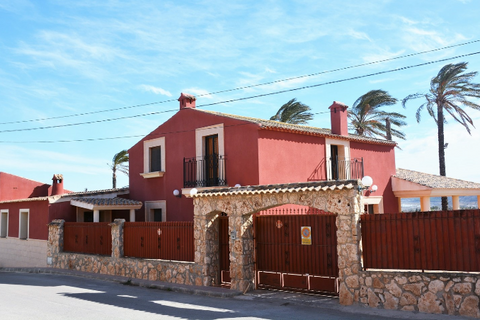 Finca i Leiva, Murcia, Leiva - € 750.000 | Ref: LEIVA03 - foto 8