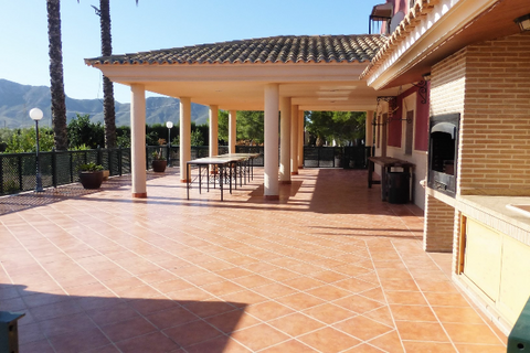 Finca i Leiva, Murcia, Leiva - € 750.000 | Ref: LEIVA03 - foto 5