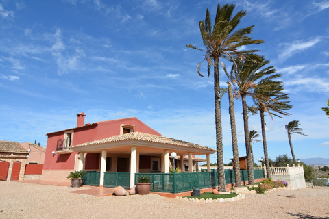 Finca i Leiva, Murcia, Leiva - € 750.000 | Ref: LEIVA03 - foto 4