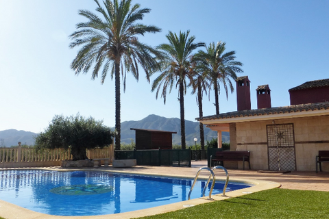 Finca i Leiva, Murcia, Leiva - € 750.000 | Ref: LEIVA03 - foto 1