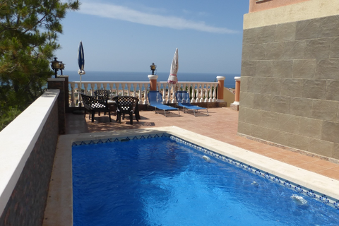 Villa a Bolnuevo, Murcia, Bolnuevo - € 590.000 | Ref: BOL59 - foto 7