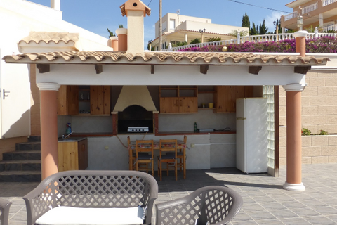 Villa a Bolnuevo, Murcia, Bolnuevo - € 590.000 | Ref: BOL59 - foto 8