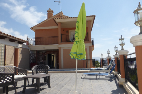 Villa a Bolnuevo, Murcia, Bolnuevo - € 590.000 | Ref: BOL59 - foto 11