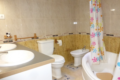Villa a Bolnuevo, Murcia, Bolnuevo - € 590.000 | Ref: BOL59 - foto 13