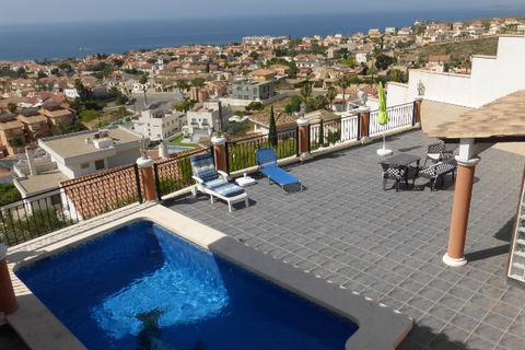 Villa a Bolnuevo, Murcia, Bolnuevo - € 590.000 | Ref: BOL59 - foto 14