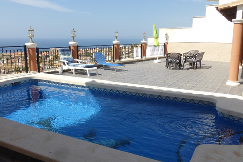 Villa a Bolnuevo, Murcia, Bolnuevo - € 590.000 | Ref: BOL59 - foto 23