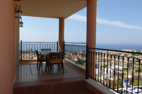 Villa a Bolnuevo, Murcia, Bolnuevo - € 590.000 | Ref: BOL59 - foto 24