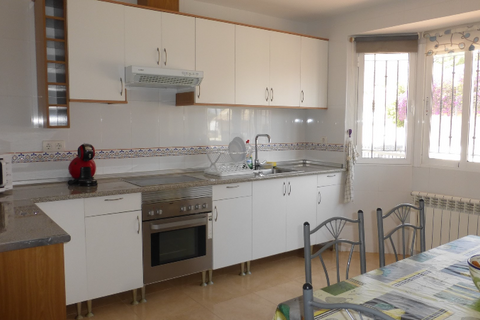 Villa a Bolnuevo, Murcia, Bolnuevo - € 590.000 | Ref: BOL59 - foto 25