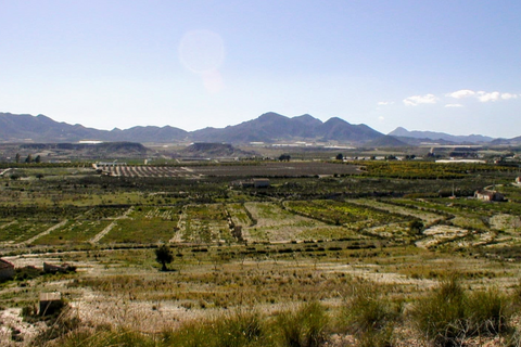 Terra a Mazarron, Murcia, Mazarron - € 79.995 | Ref: Plot La Majada - foto 2