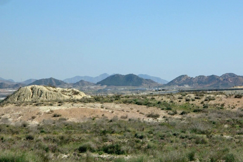 Terra a Mazarron, Murcia, Mazarron - € 79.995 | Ref: Plot La Majada - foto 6