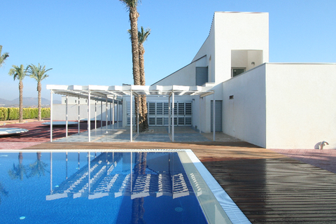 Villa i Lorca, Murcia, Lorca - € 1.600.000 | Ref: Almendricos01 - foto 24