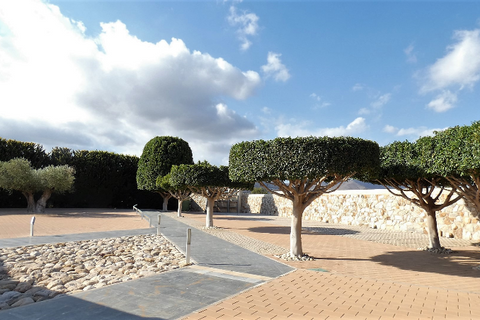 Villa i Lorca, Murcia, Lorca - € 1.600.000 | Ref: Almendricos01 - foto 23