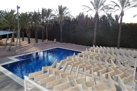 Villa i Lorca, Murcia, Lorca - € 1.600.000 | Ref: Almendricos01 - foto 21