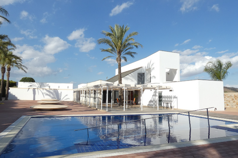 Villa i Lorca, Murcia, Lorca - € 1.600.000 | Ref: Almendricos01 - foto 2