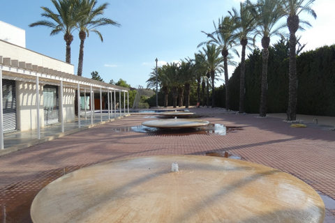 Villa i Lorca, Murcia, Lorca - € 1.600.000 | Ref: Almendricos01 - foto 8