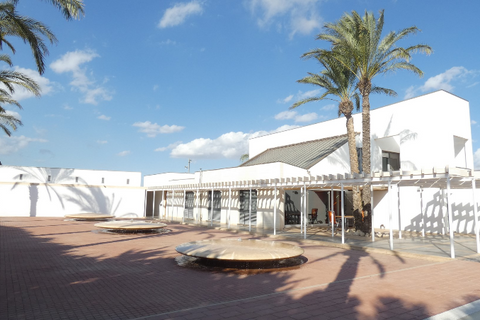 Villa i Lorca, Murcia, Lorca - € 1.600.000 | Ref: Almendricos01 - foto 7