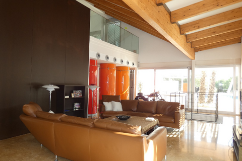Villa i Lorca, Murcia, Lorca - € 1.600.000 | Ref: Almendricos01 - foto 5