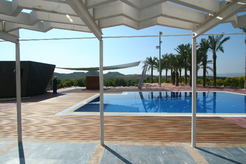 Villa i Lorca, Murcia, Lorca - € 1.600.000 | Ref: Almendricos01 - foto 4