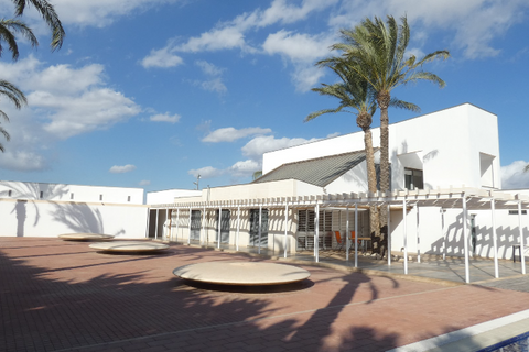 Villa i Lorca, Murcia, Lorca - € 1.600.000 | Ref: Almendricos01 - foto 1