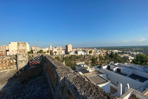 Byhus i Taranto, Taranto, Taranto - € 280.000 | Ref: 153 - foto 10