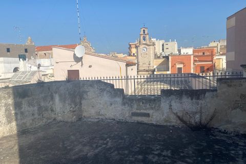 Byhus i Taranto, Taranto, Taranto - € 280.000 | Ref: 153 - foto 11