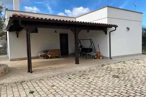 Villa i Cisternino, Brindisi, Cisternino - € 185.000 | Ref: 154 - foto 18