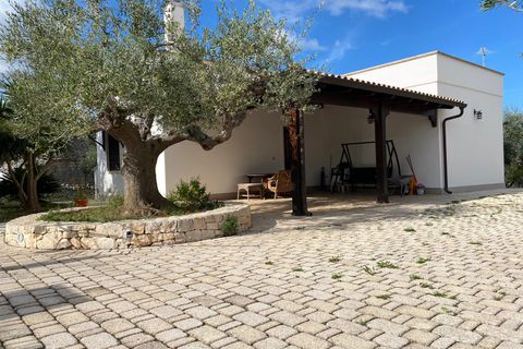 Villa i Cisternino, Brindisi, Cisternino - € 185.000 | Ref: 154 - foto 1