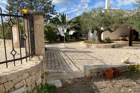 Villa i Cisternino, Brindisi, Cisternino - € 185.000 | Ref: 154 - foto 12