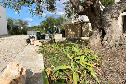 Villa i Cisternino, Brindisi, Cisternino - € 185.000 | Ref: 154 - foto 13
