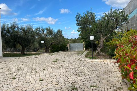 Villa i Cisternino, Brindisi, Cisternino - € 185.000 | Ref: 154 - foto 25