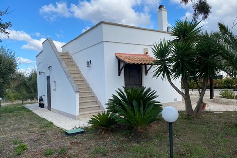 Villa i Cisternino, Brindisi, Cisternino - € 185.000 | Ref: 154 - foto 11