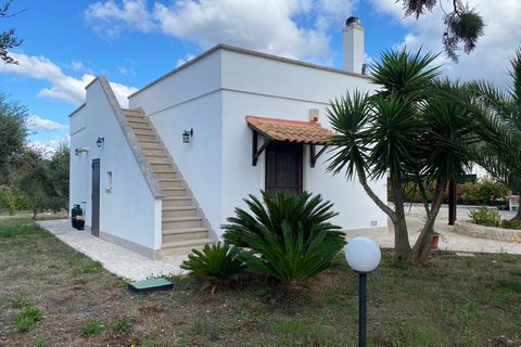 Villa i Cisternino, Brindisi, Cisternino - € 185.000 | Ref: 154 - foto 26