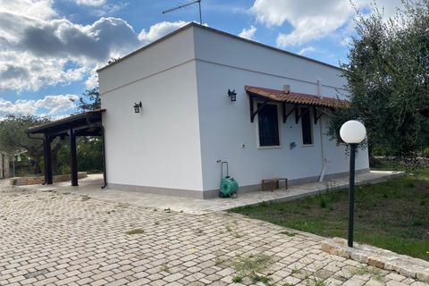 Villa i Cisternino, Brindisi, Cisternino - € 185.000 | Ref: 154 - foto 17