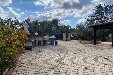Villa i Cisternino, Brindisi, Cisternino - € 185.000 | Ref: 154 - foto 14