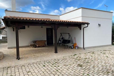 Villa i Cisternino, Brindisi, Cisternino - € 185.000 | Ref: 154 - foto 19